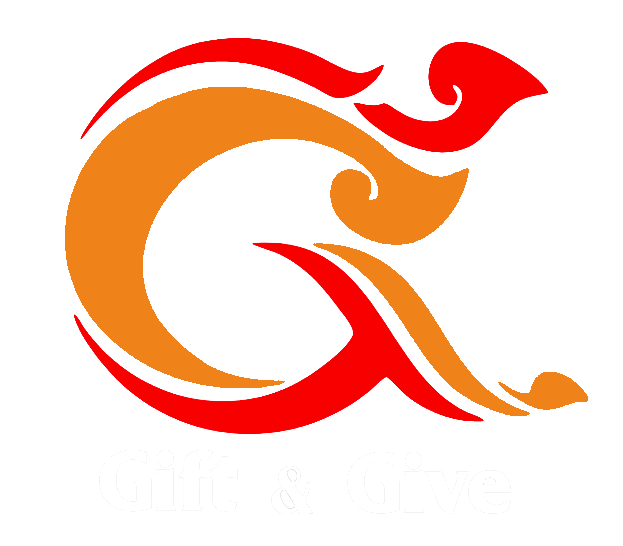 Gift & Give