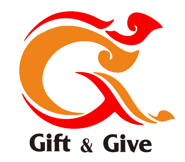 Gift & Give